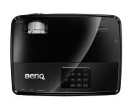 Acer Projektor BENQ MS517 - 1399980 - zdjęcie 4